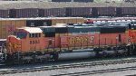 BNSF 8984